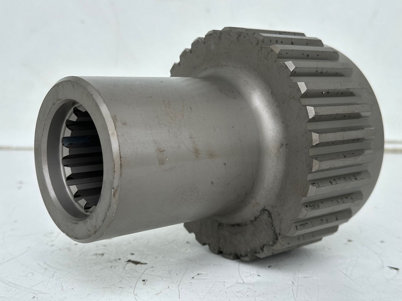 Liebherr Lamellenträger ID-Nr.90218052. FAT500F522, FAT500F528, FAT500F529, FAT500F559. PR73605, PR7363, PR7364. #90218052.03# - Коробка передач для Строительной техники: фото 5 Liebherr Lamellenträger ID-Nr.90218052. FAT500F522, FAT500F528, FAT500F529, FAT500F559. PR73605, PR7363, PR7364. #90218052.03# - Коробка передач для Строительной техники: фото 5