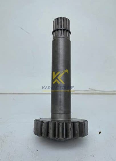 Liebherr Original Antriebswelle ID-Nr.944301703. FAT400 - FAT400P073. ER934, ER944, LOS934, LOS944, R906, R, R932, R942, R934, R942, R944. #OC2 2053# - Бортовой редуктор для Строительной техники: фото 2 Liebherr Original Antriebswelle ID-Nr.944301703. FAT400 - FAT400P073. ER934, ER944, LOS934, LOS944, R906, R, R932, R942, R934, R942, R944. #OC2 2053# - Бортовой редуктор для Строительной техники: фото 2