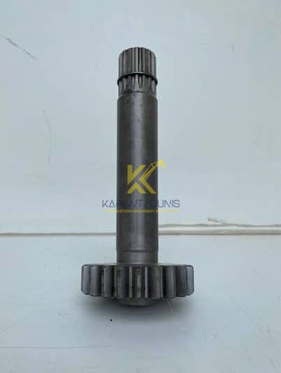 Liebherr Original Antriebswelle ID-Nr.944301703. FAT400 - FAT400P073. ER934, ER944, LOS934, LOS944, R906, R, R932, R942, R934, R942, R944. #OC2 2053# - Бортовой редуктор для Строительной техники: фото 3 Liebherr Original Antriebswelle ID-Nr.944301703. FAT400 - FAT400P073. ER934, ER944, LOS934, LOS944, R906, R, R932, R942, R934, R942, R944. #OC2 2053# - Бортовой редуктор для Строительной техники: фото 3