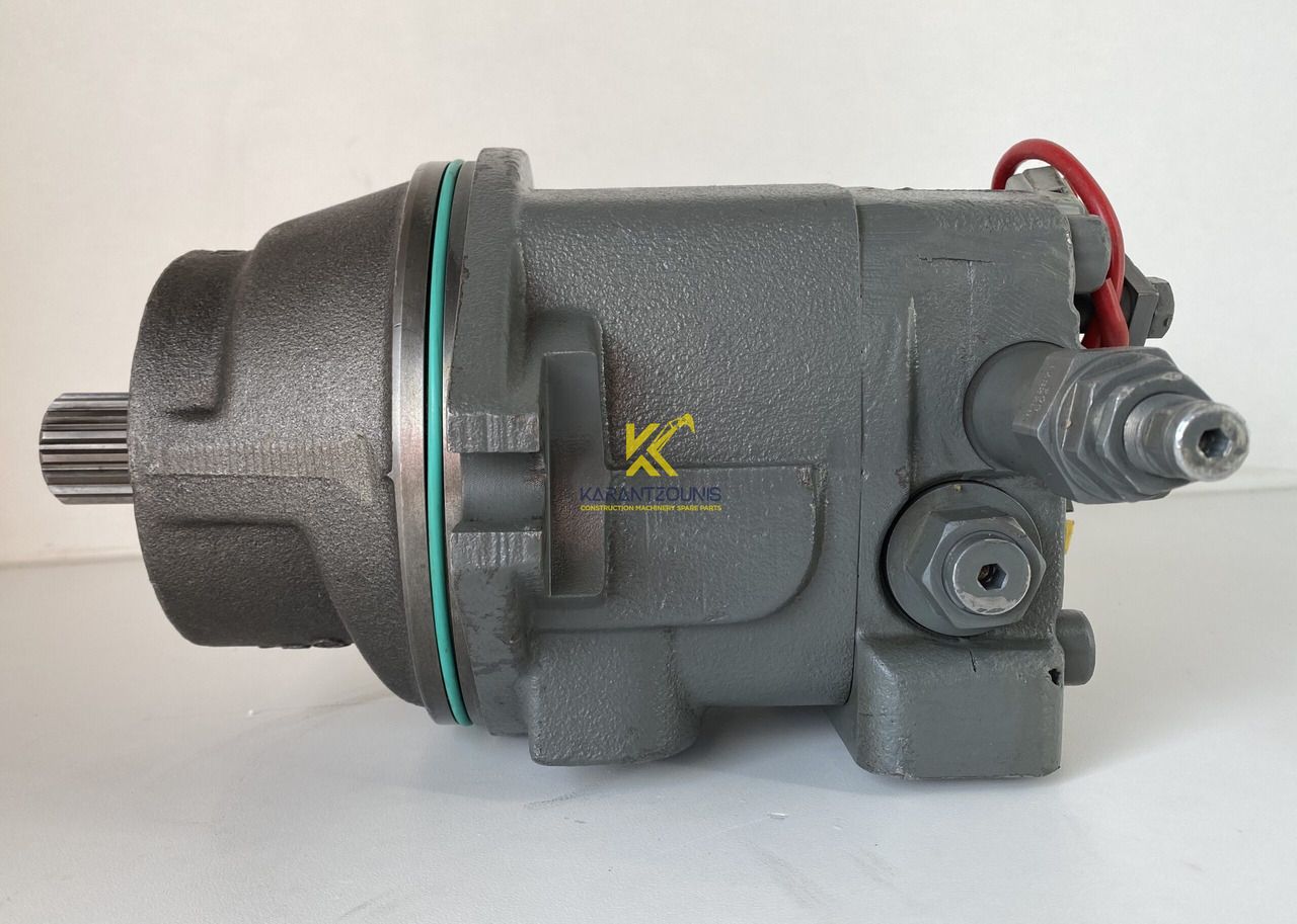 Liebherr Original Hydraulikeinbaumotor Typ: FMF064, ID-Nr.10122573 - ID-Nr.11353744 - ID-Nr.11371736. P924,P926,R906,R916,R914,COMP,R926,R950T. #HY.37996# - Поворотный редуктор для Строительной техники: фото 3 Liebherr Original Hydraulikeinbaumotor Typ: FMF064, ID-Nr.10122573 - ID-Nr.11353744 - ID-Nr.11371736. P924,P926,R906,R916,R914,COMP,R926,R950T. #HY.37996# - Поворотный редуктор для Строительной техники: фото 3
