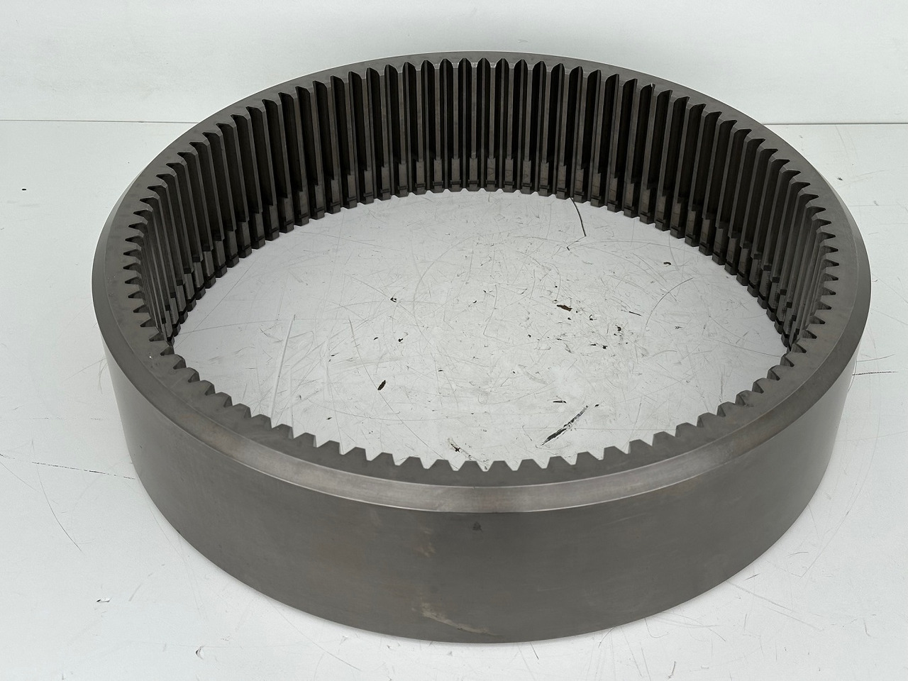 Liebherr Original Innenrad ID-Nr.944427803. FAT500E502,FAT500E503,FAT500E517,FAT500E518,FAT500F522,FAT500F522,FAT500F528,FAT500F529.PR734,PR73605,PR7363,PR7364,PR736,RL44,RL46,RL463. #944427803.31.07# - Бортовой редуктор для Строительной техники: фото 2 Liebherr Original Innenrad ID-Nr.944427803. FAT500E502,FAT500E503,FAT500E517,FAT500E518,FAT500F522,FAT500F522,FAT500F528,FAT500F529.PR734,PR73605,PR7363,PR7364,PR736,RL44,RL46,RL463. #944427803.31.07# - Бортовой редуктор для Строительной техники: фото 2