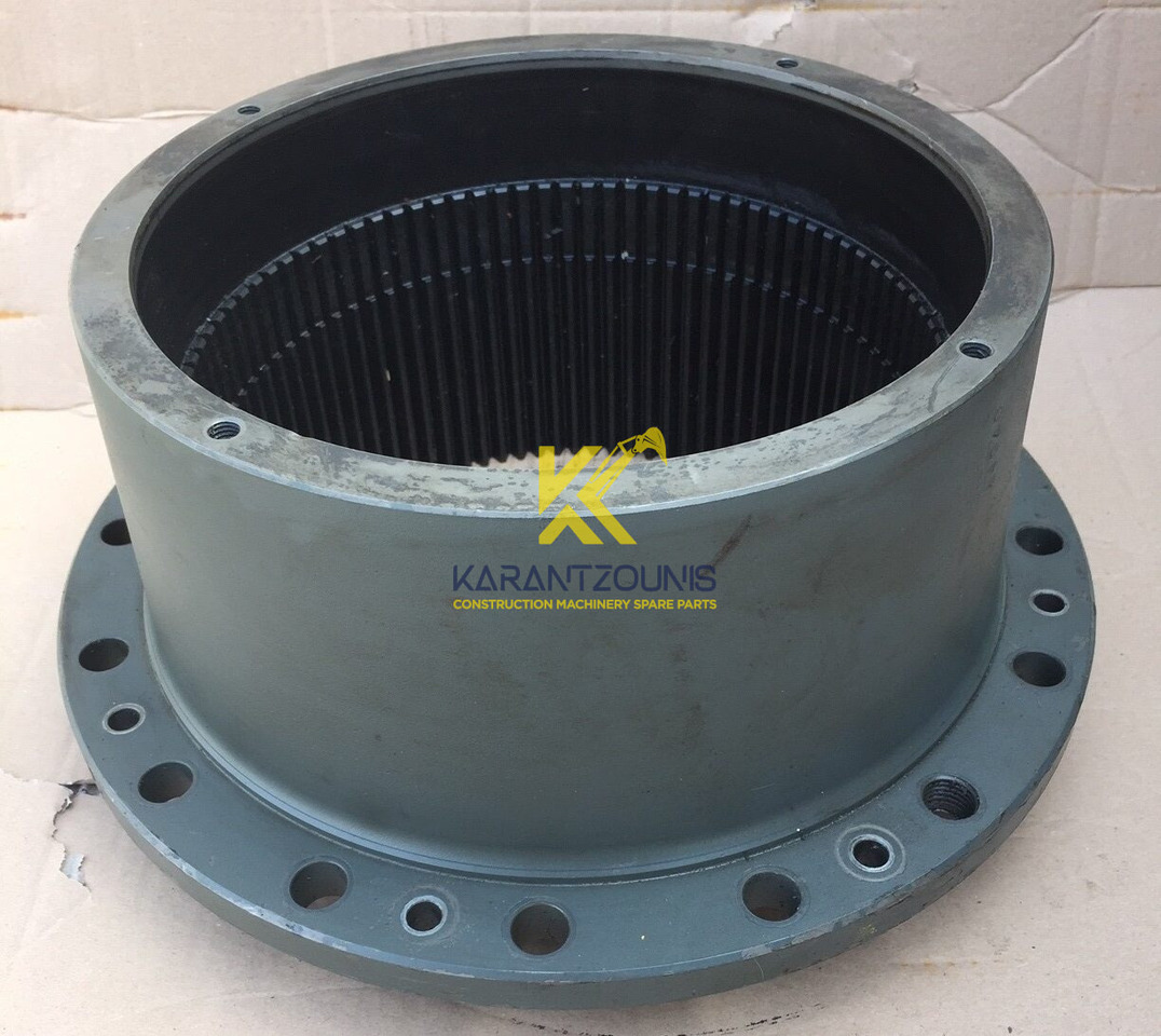 Liebherr Original Innenrad ID-Nr.969264001. SAT300/262 - SAT300/263. A934B,A934C,R934IND,E934P,EP934CHP,ER934,P934C,R934BHDS,R934BHDSL,R934CEW,R934CHDSL,R944CT,R944CTUN,R944CT,R944T. #969264001.01# - Поворотный редуктор для Строительной техники: фото 1 Liebherr Original Innenrad ID-Nr.969264001. SAT300/262 - SAT300/263. A934B,A934C,R934IND,E934P,EP934CHP,ER934,P934C,R934BHDS,R934BHDSL,R934CEW,R934CHDSL,R944CT,R944CTUN,R944CT,R944T. #969264001.01# - Поворотный редуктор для Строительной техники: фото 1