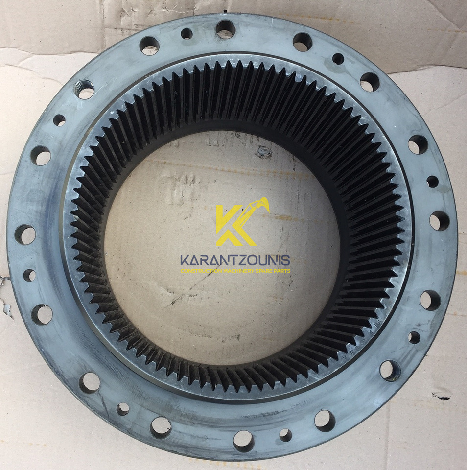 Liebherr Original Innenrad ID-Nr.969264001. SAT300/262 - SAT300/263. A934B,A934C,R934IND,E934P,EP934CHP,ER934,P934C,R934BHDS,R934BHDSL,R934CEW,R934CHDSL,R944CT,R944CTUN,R944CT,R944T. #969264001.01# - Поворотный редуктор для Строительной техники: фото 4 Liebherr Original Innenrad ID-Nr.969264001. SAT300/262 - SAT300/263. A934B,A934C,R934IND,E934P,EP934CHP,ER934,P934C,R934BHDS,R934BHDSL,R934CEW,R934CHDSL,R944CT,R944CTUN,R944CT,R944T. #969264001.01# - Поворотный редуктор для Строительной техники: фото 4