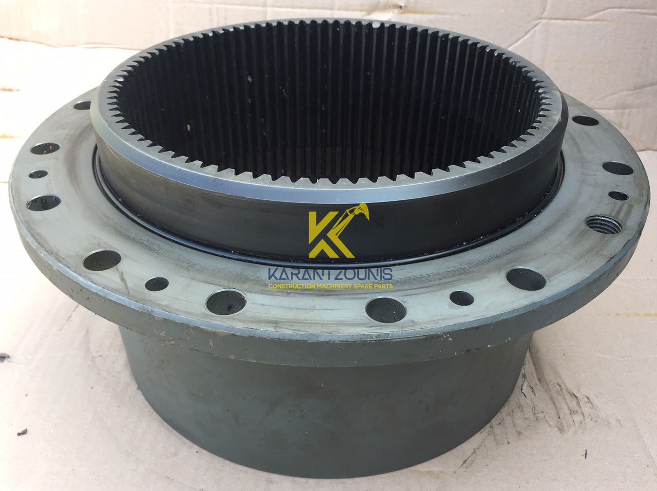 Liebherr Original Innenrad ID-Nr.969264001. SAT300/262 - SAT300/263. A934B,A934C,R934IND,E934P,EP934CHP,ER934,P934C,R934BHDS,R934BHDSL,R934CEW,R934CHDSL,R944CT,R944CTUN,R944CT,R944T. #969264001.01# - Поворотный редуктор для Строительной техники: фото 2 Liebherr Original Innenrad ID-Nr.969264001. SAT300/262 - SAT300/263. A934B,A934C,R934IND,E934P,EP934CHP,ER934,P934C,R934BHDS,R934BHDSL,R934CEW,R934CHDSL,R944CT,R944CTUN,R944CT,R944T. #969264001.01# - Поворотный редуктор для Строительной техники: фото 2