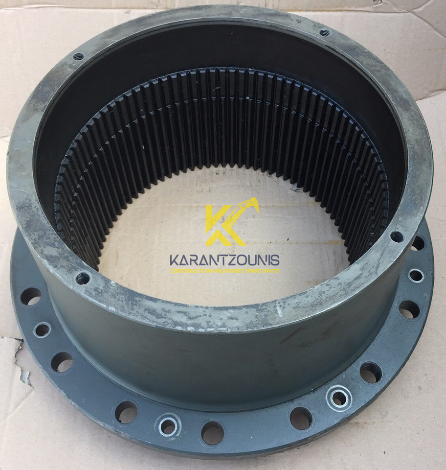 Liebherr Original Innenrad ID-Nr.969264001. SAT300/262 - SAT300/263. A934B,A934C,R934IND,E934P,EP934CHP,ER934,P934C,R934BHDS,R934BHDSL,R934CEW,R934CHDSL,R944CT,R944CTUN,R944CT,R944T. #969264001.01# - Поворотный редуктор для Строительной техники: фото 3 Liebherr Original Innenrad ID-Nr.969264001. SAT300/262 - SAT300/263. A934B,A934C,R934IND,E934P,EP934CHP,ER934,P934C,R934BHDS,R934BHDSL,R934CEW,R934CHDSL,R944CT,R944CTUN,R944CT,R944T. #969264001.01# - Поворотный редуктор для Строительной техники: фото 3