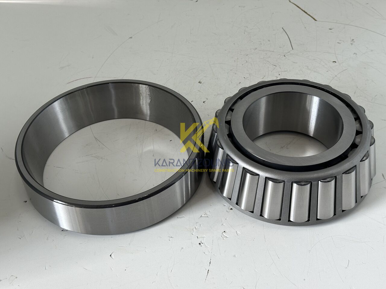 Liebherr Original Kegelrollenlager ID-Nr.10030587. TIMKEN HH228310. SAT350/208,SAT350/252,SAT325/274,SAT325/294. A954B,A954C,LH80,EP954,ER954,P954,R934,R936,R938,R940,R945,R946,R950,R954. #10030587.02 - Поворотный редуктор для Строительной техники: фото 3 Liebherr Original Kegelrollenlager ID-Nr.10030587. TIMKEN HH228310. SAT350/208,SAT350/252,SAT325/274,SAT325/294. A954B,A954C,LH80,EP954,ER954,P954,R934,R936,R938,R940,R945,R946,R950,R954. #10030587.02 - Поворотный редуктор для Строительной техники: фото 3