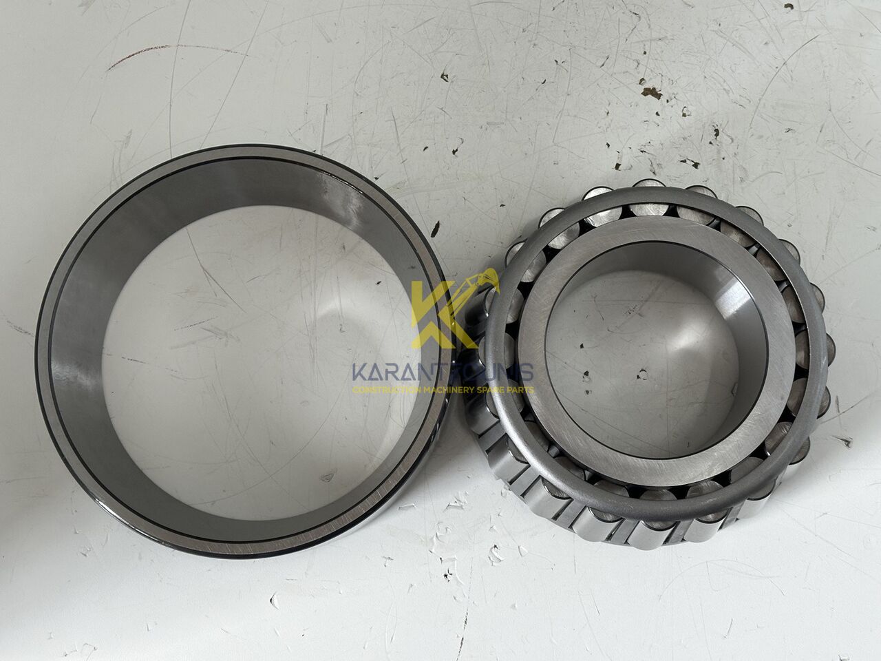 Liebherr Original Kegelrollenlager ID-Nr.10030587. TIMKEN HH228310. SAT350/208,SAT350/252,SAT325/274,SAT325/294. A954B,A954C,LH80,EP954,ER954,P954,R934,R936,R938,R940,R945,R946,R950,R954. #10030587.02 - Поворотный редуктор для Строительной техники: фото 4 Liebherr Original Kegelrollenlager ID-Nr.10030587. TIMKEN HH228310. SAT350/208,SAT350/252,SAT325/274,SAT325/294. A954B,A954C,LH80,EP954,ER954,P954,R934,R936,R938,R940,R945,R946,R950,R954. #10030587.02 - Поворотный редуктор для Строительной техники: фото 4