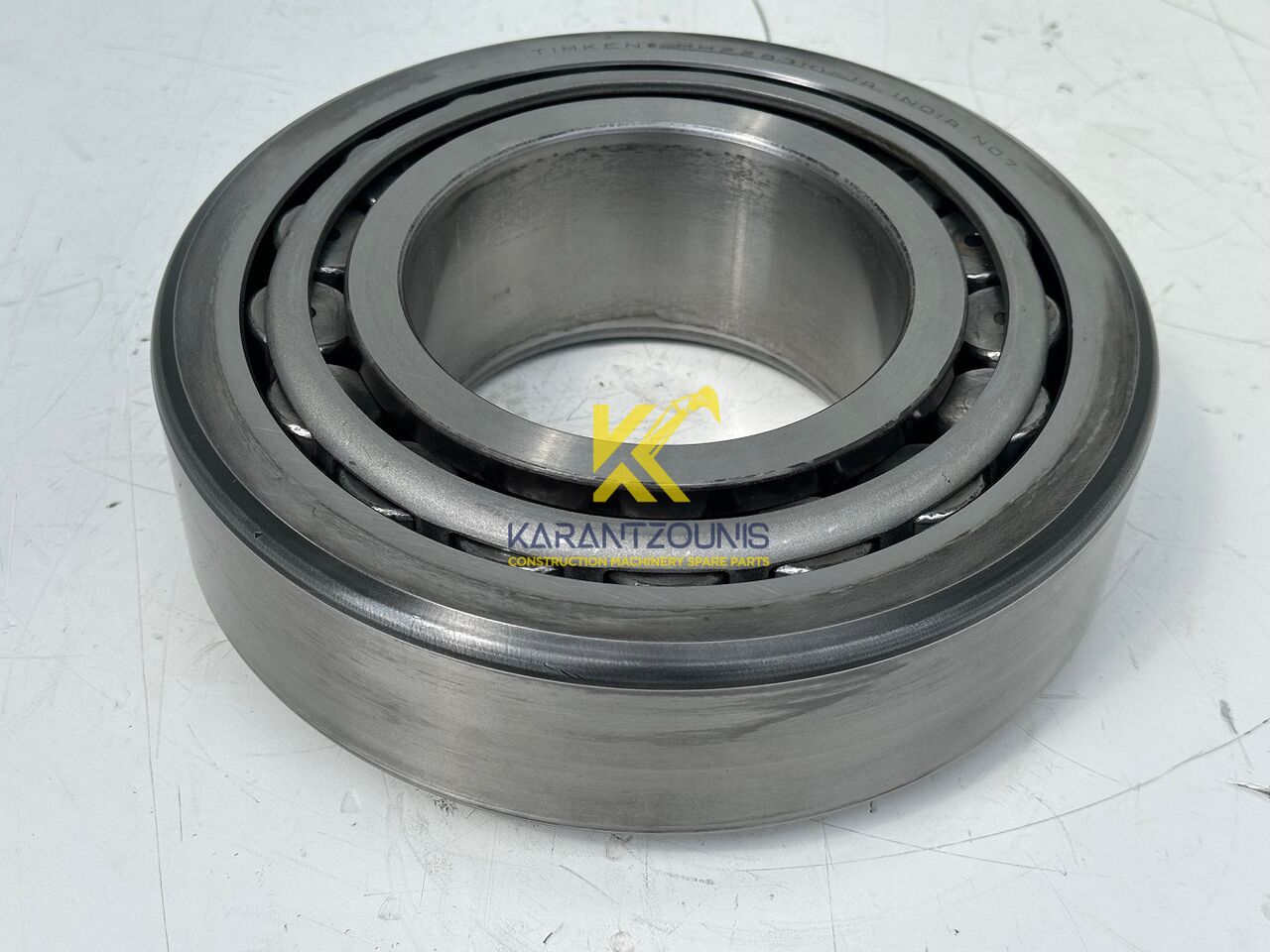 Liebherr Original Kegelrollenlager ID-Nr.10030587. TIMKEN HH228310. SAT350/208,SAT350/252,SAT325/274,SAT325/294. A954B,A954C,LH80,EP954,ER954,P954,R934,R936,R938,R940,R945,R946,R950,R954. #10030587.17 - Поворотный редуктор для Строительной техники: фото 1 Liebherr Original Kegelrollenlager ID-Nr.10030587. TIMKEN HH228310. SAT350/208,SAT350/252,SAT325/274,SAT325/294. A954B,A954C,LH80,EP954,ER954,P954,R934,R936,R938,R940,R945,R946,R950,R954. #10030587.17 - Поворотный редуктор для Строительной техники: фото 1