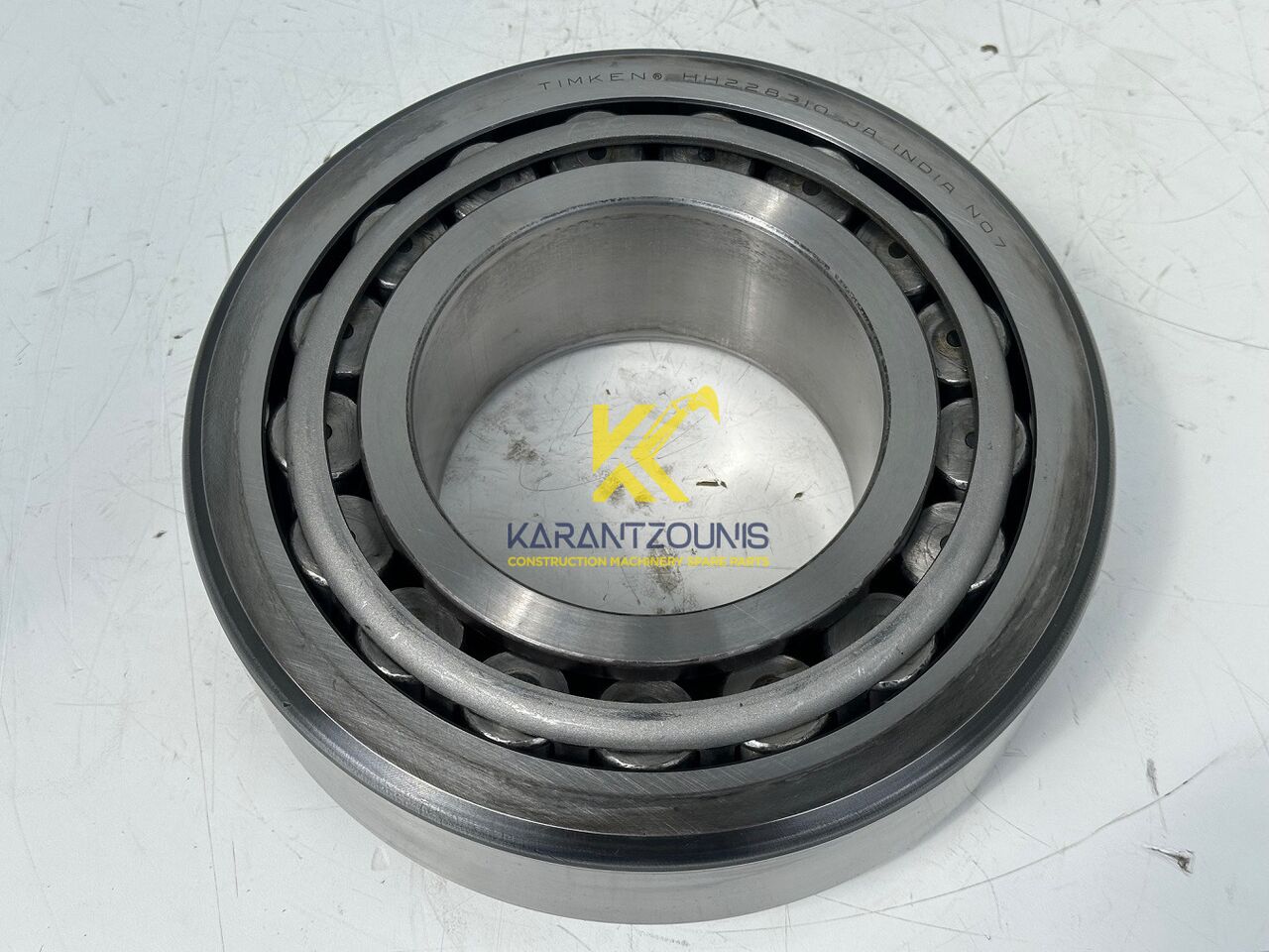 Liebherr Original Kegelrollenlager ID-Nr.10030587. TIMKEN HH228310. SAT350/208,SAT350/252,SAT325/274,SAT325/294. A954B,A954C,LH80,EP954,ER954,P954,R934,R936,R938,R940,R945,R946,R950,R954. #10030587.17 - Поворотный редуктор для Строительной техники: фото 2 Liebherr Original Kegelrollenlager ID-Nr.10030587. TIMKEN HH228310. SAT350/208,SAT350/252,SAT325/274,SAT325/294. A954B,A954C,LH80,EP954,ER954,P954,R934,R936,R938,R940,R945,R946,R950,R954. #10030587.17 - Поворотный редуктор для Строительной техники: фото 2