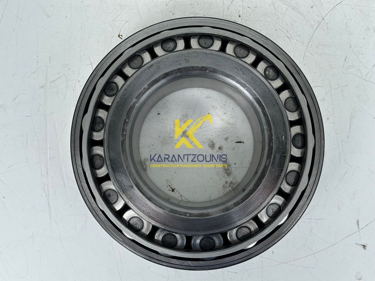 Liebherr Original Kegelrollenlager ID-Nr.10030587. TIMKEN HH228310. SAT350/208,SAT350/252,SAT325/274,SAT325/294. A954B,A954C,LH80,EP954,ER954,P954,R934,R936,R938,R940,R945,R946,R950,R954. #10030587.17 - Поворотный редуктор для Строительной техники: фото 5 Liebherr Original Kegelrollenlager ID-Nr.10030587. TIMKEN HH228310. SAT350/208,SAT350/252,SAT325/274,SAT325/294. A954B,A954C,LH80,EP954,ER954,P954,R934,R936,R938,R940,R945,R946,R950,R954. #10030587.17 - Поворотный редуктор для Строительной техники: фото 5