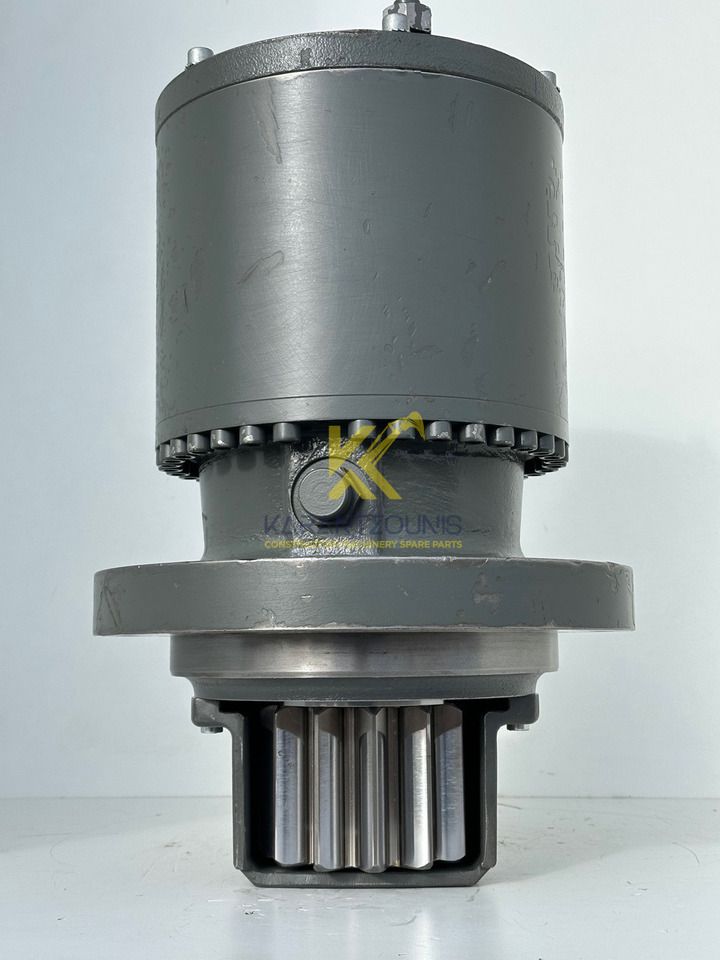 Liebherr Original Schwenkantrieb SAT275/260-SAT275/261-SAT275/266. ID-Nr.90204878-ID-Nr.90015894-ID-Nr.12480656-ID-Nr.90207740. LO1906,P926,R906,R916,R922,R924,R924COMP,R924CT,R926,R930T. #3389.0765# - Поворотный редуктор для Строительной техники: фото 2 Liebherr Original Schwenkantrieb SAT275/260-SAT275/261-SAT275/266. ID-Nr.90204878-ID-Nr.90015894-ID-Nr.12480656-ID-Nr.90207740. LO1906,P926,R906,R916,R922,R924,R924COMP,R924CT,R926,R930T. #3389.0765# - Поворотный редуктор для Строительной техники: фото 2