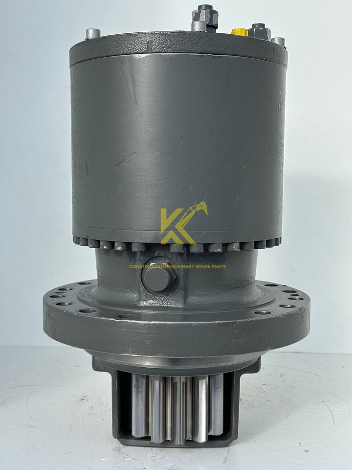 Liebherr Original Schwenkantrieb SAT275/260-SAT275/261-SAT275/266. ID-Nr.90204878-ID-Nr.90015894-ID-Nr.12480656-ID-Nr.90207740. LO1906,P926,R906,R916,R922,R924,R924COMP,R924CT,R926,R930T. #3389.0765# - Поворотный редуктор для Строительной техники: фото 1 Liebherr Original Schwenkantrieb SAT275/260-SAT275/261-SAT275/266. ID-Nr.90204878-ID-Nr.90015894-ID-Nr.12480656-ID-Nr.90207740. LO1906,P926,R906,R916,R922,R924,R924COMP,R924CT,R926,R930T. #3389.0765# - Поворотный редуктор для Строительной техники: фото 1