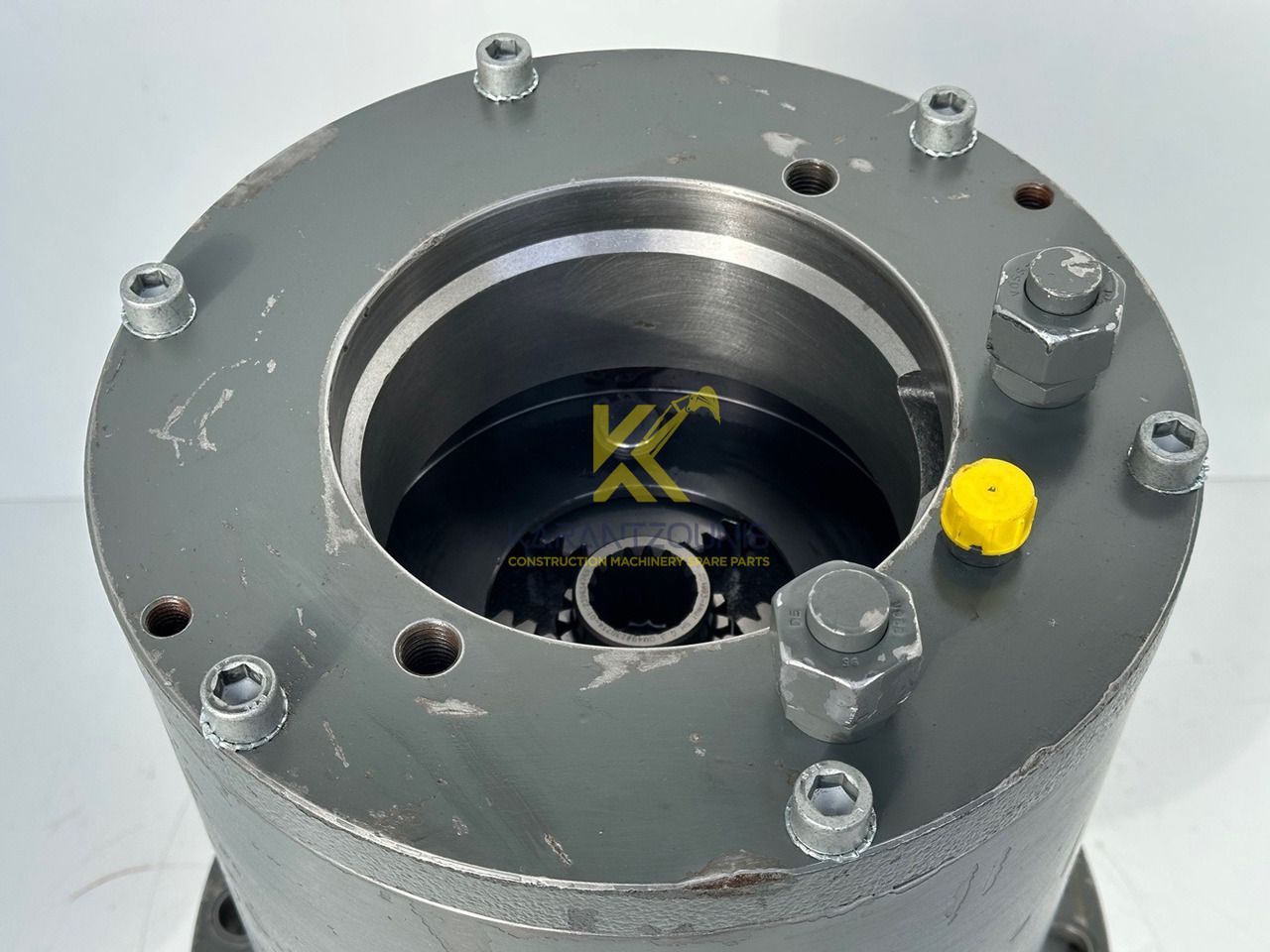 Liebherr Original Schwenkantrieb SAT275/260-SAT275/261-SAT275/266. ID-Nr.90204878-ID-Nr.90015894-ID-Nr.12480656-ID-Nr.90207740. LO1906,P926,R906,R916,R922,R924,R924COMP,R924CT,R926,R930T. #3389.0765# - Поворотный редуктор для Строительной техники: фото 4 Liebherr Original Schwenkantrieb SAT275/260-SAT275/261-SAT275/266. ID-Nr.90204878-ID-Nr.90015894-ID-Nr.12480656-ID-Nr.90207740. LO1906,P926,R906,R916,R922,R924,R924COMP,R924CT,R926,R930T. #3389.0765# - Поворотный редуктор для Строительной техники: фото 4