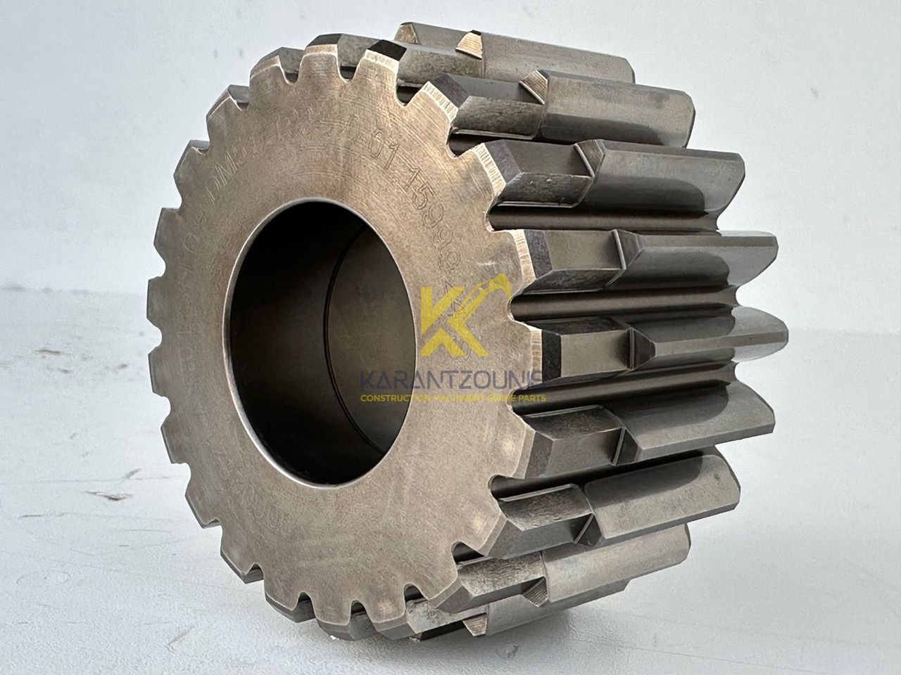 Liebherr Original Sonnenrad ID-Nr.90002821. FAT400P112, FAT400P130, FAT400P139. R926, R928, R930, R934, R936, R938, R940, R944, R946, R950 T. #90002821.24.03# - Бортовой редуктор для Строительной техники: фото 4 Liebherr Original Sonnenrad ID-Nr.90002821. FAT400P112, FAT400P130, FAT400P139. R926, R928, R930, R934, R936, R938, R940, R944, R946, R950 T. #90002821.24.03# - Бортовой редуктор для Строительной техники: фото 4