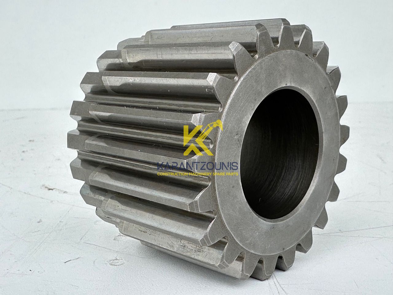 Liebherr Original Sonnenrad ID-Nr.9441204 - ID-Nr.944120403. FAT450/014, FAT450/044. R942, R944, R952, R954 B, R954 C, R962. #944120403.05.05.01# - Бортовой редуктор для Строительной техники: фото 4 Liebherr Original Sonnenrad ID-Nr.9441204 - ID-Nr.944120403. FAT450/014, FAT450/044. R942, R944, R952, R954 B, R954 C, R962. #944120403.05.05.01# - Бортовой редуктор для Строительной техники: фото 4