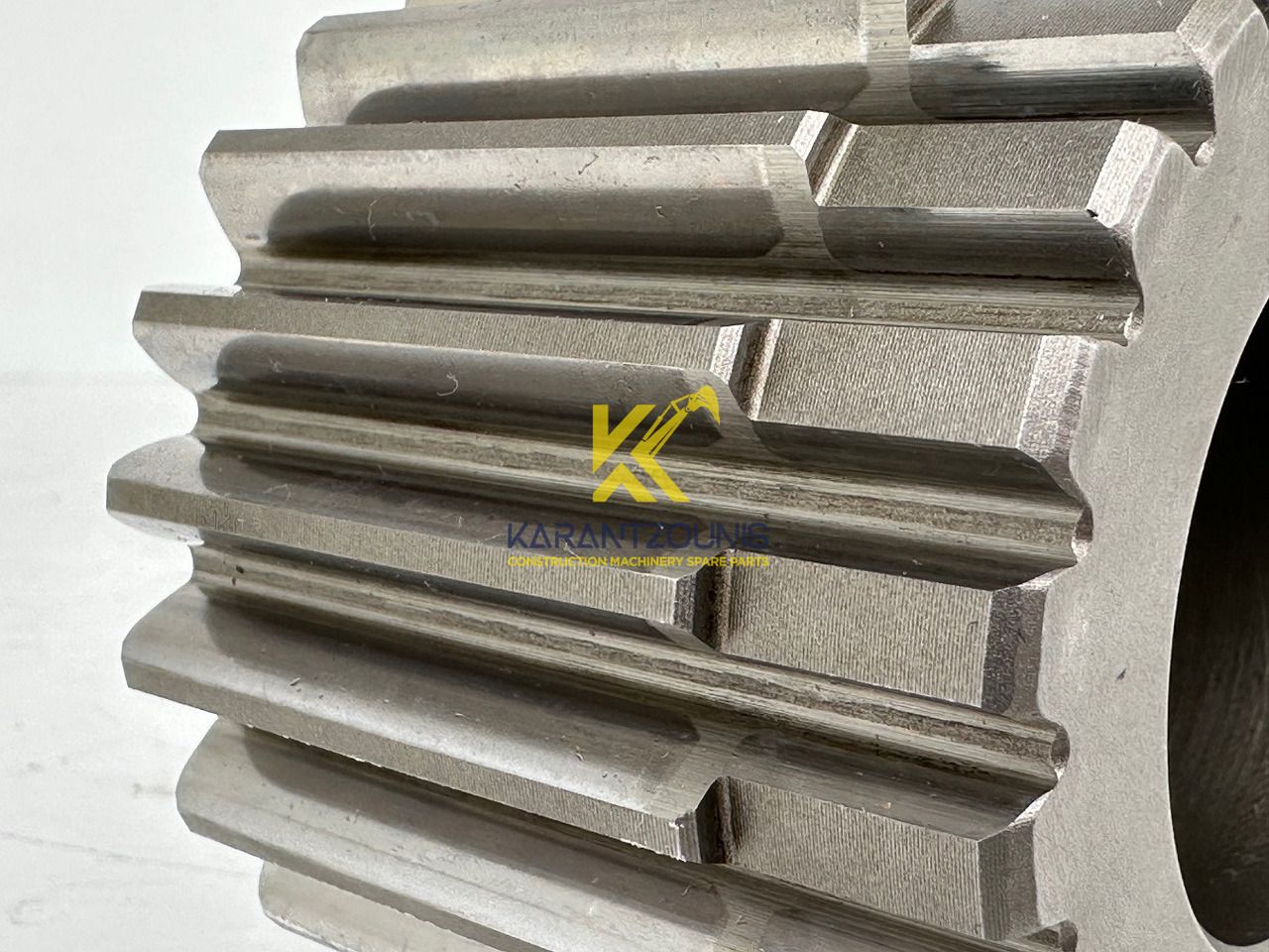 Liebherr Original Sonnenrad ID-Nr.9441204 - ID-Nr.944120403. FAT450/014, FAT450/044. R942, R944, R952, R954 B, R954 C, R962. #944120403.05.05.01# - Бортовой редуктор для Строительной техники: фото 5 Liebherr Original Sonnenrad ID-Nr.9441204 - ID-Nr.944120403. FAT450/014, FAT450/044. R942, R944, R952, R954 B, R954 C, R962. #944120403.05.05.01# - Бортовой редуктор для Строительной техники: фото 5