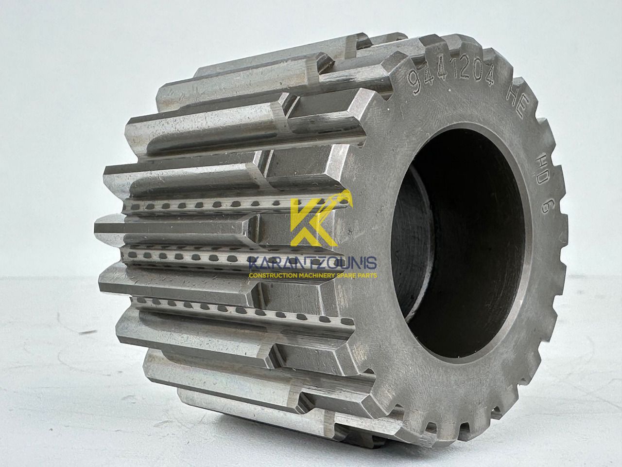 Liebherr Original Sonnenrad ID-Nr.9441204 - ID-Nr.944120403. FAT450/014, FAT450/044. R942, R944, R952, R954 B, R954 C, R962. #944120403.05.05.02# - Бортовой редуктор для Строительной техники: фото 3 Liebherr Original Sonnenrad ID-Nr.9441204 - ID-Nr.944120403. FAT450/014, FAT450/044. R942, R944, R952, R954 B, R954 C, R962. #944120403.05.05.02# - Бортовой редуктор для Строительной техники: фото 3