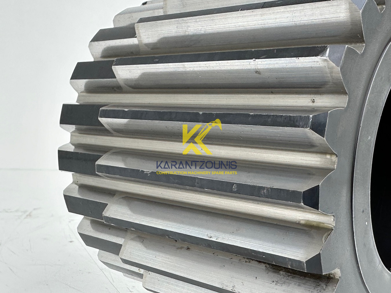 Liebherr Original Sonnenrad ID-Nr.9443248 - ID-Nr.944324803. FAT550 FAT550P046. A900, LH120, LH150, E974, ER974, LOS1976, LOS-413, R964, R966, R970, R974, R976, R980, R984. #944324803.2374# - Бортовой редуктор для Строительной техники: фото 5 Liebherr Original Sonnenrad ID-Nr.9443248 - ID-Nr.944324803. FAT550 FAT550P046. A900, LH120, LH150, E974, ER974, LOS1976, LOS-413, R964, R966, R970, R974, R976, R980, R984. #944324803.2374# - Бортовой редуктор для Строительной техники: фото 5