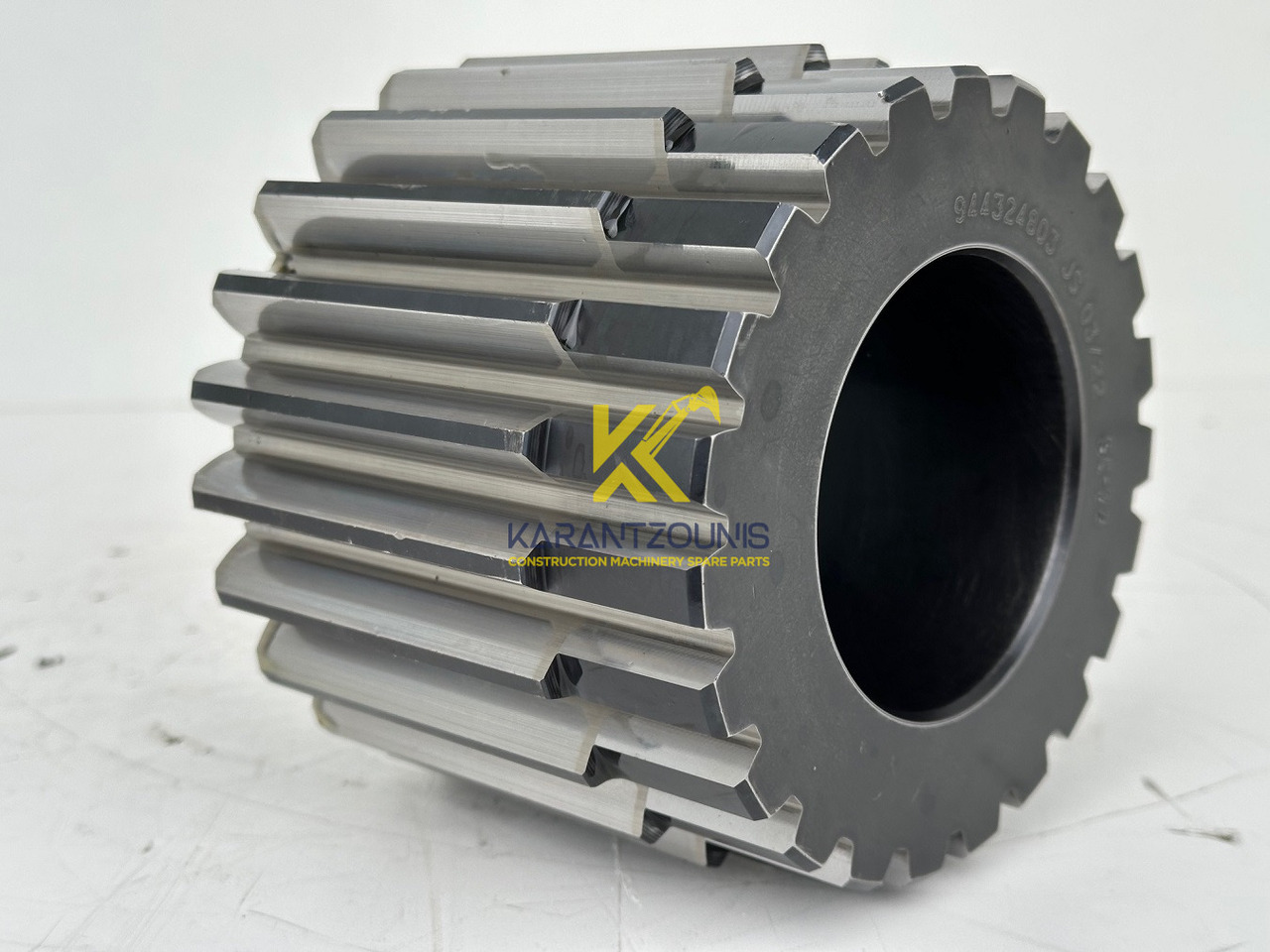 Liebherr Original Sonnenrad ID-Nr.9443248 - ID-Nr.944324803. FAT550 FAT550P046. A900, LH120, LH150, E974, ER974, LOS1976, LOS-413, R964, R966, R970, R974, R976, R980, R984. #944324803.2374# - Бортовой редуктор для Строительной техники: фото 2 Liebherr Original Sonnenrad ID-Nr.9443248 - ID-Nr.944324803. FAT550 FAT550P046. A900, LH120, LH150, E974, ER974, LOS1976, LOS-413, R964, R966, R970, R974, R976, R980, R984. #944324803.2374# - Бортовой редуктор для Строительной техники: фото 2