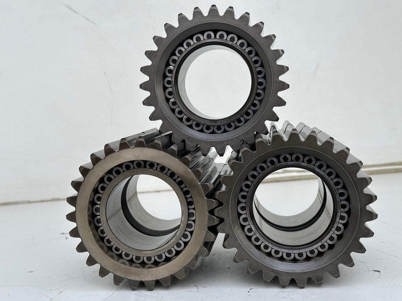 Liebherr Planetenrad ID-Nr.90024935. FAT400P112 - FAT400P130 - FAT400P139. R926, R928, R930, R934, R936, R938, R940, R944, R946, R950 T. #0992#0792# - Трансмиссия для Строительной техники: фото 3 Liebherr Planetenrad ID-Nr.90024935. FAT400P112 - FAT400P130 - FAT400P139. R926, R928, R930, R934, R936, R938, R940, R944, R946, R950 T. #0992#0792# - Трансмиссия для Строительной техники: фото 3