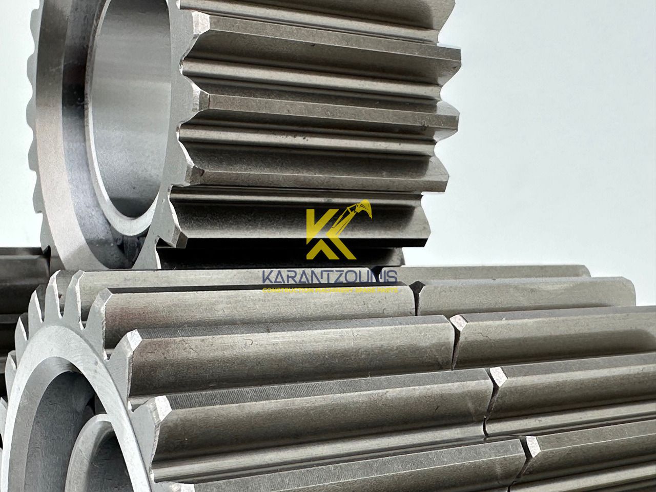Liebherr Planetenrad ID-Nr.90205840. FAT350P126 - FAT350P138. R920 - R922 - R924 - R925 - R926 - R930 T. #90205840.22.05.02# - Бортовой редуктор для Гусеничных экскаваторов: фото 5 Liebherr Planetenrad ID-Nr.90205840. FAT350P126 - FAT350P138. R920 - R922 - R924 - R925 - R926 - R930 T. #90205840.22.05.02# - Бортовой редуктор для Гусеничных экскаваторов: фото 5