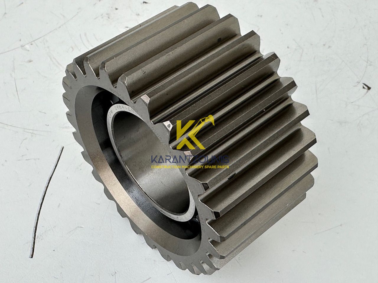 Liebherr Planetenrad ID-Nr.90205840. FAT350P126 - FAT350P138. R920 - R922 - R924 - R925 - R926 - R930 T. #90205840.29.12# - Бортовой редуктор для Строительной техники: фото 4 Liebherr Planetenrad ID-Nr.90205840. FAT350P126 - FAT350P138. R920 - R922 - R924 - R925 - R926 - R930 T. #90205840.29.12# - Бортовой редуктор для Строительной техники: фото 4