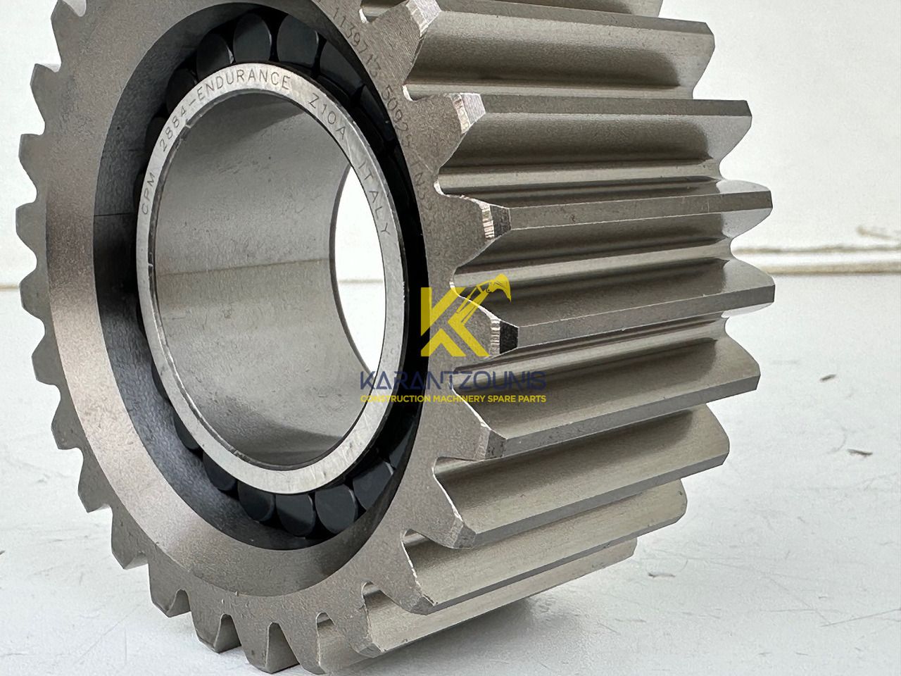 Liebherr Planetenrad ID-Nr.90205840. FAT350P126 - FAT350P138. R920 - R922 - R924 - R925 - R926 - R930 T. #90205840.29.12# - Бортовой редуктор для Строительной техники: фото 5 Liebherr Planetenrad ID-Nr.90205840. FAT350P126 - FAT350P138. R920 - R922 - R924 - R925 - R926 - R930 T. #90205840.29.12# - Бортовой редуктор для Строительной техники: фото 5
