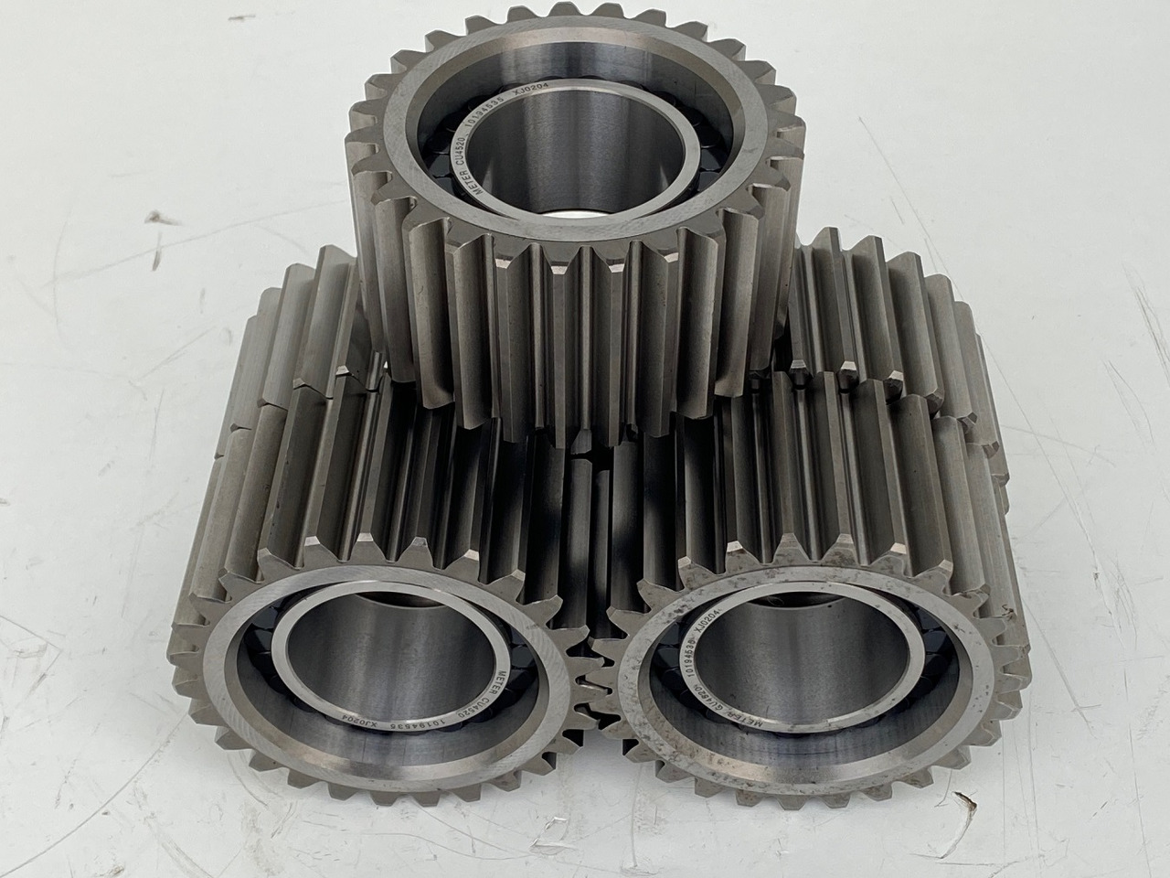 Liebherr Planetenrad ID-Nr.90205840. FAT350P126 - FAT350P138. R920 - R922 - R924 - R925 - R926 - R930 T. #PL24.02.1# - Бортовой редуктор для Строительной техники: фото 3 Liebherr Planetenrad ID-Nr.90205840. FAT350P126 - FAT350P138. R920 - R922 - R924 - R925 - R926 - R930 T. #PL24.02.1# - Бортовой редуктор для Строительной техники: фото 3