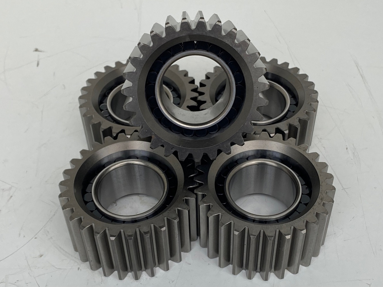 Liebherr Planetenrad ID-Nr.90205840. FAT350P126 - FAT350P138. R920 - R922 - R924 - R925 - R926 - R930 T. #PL24.02.1# - Бортовой редуктор для Строительной техники: фото 1 Liebherr Planetenrad ID-Nr.90205840. FAT350P126 - FAT350P138. R920 - R922 - R924 - R925 - R926 - R930 T. #PL24.02.1# - Бортовой редуктор для Строительной техники: фото 1