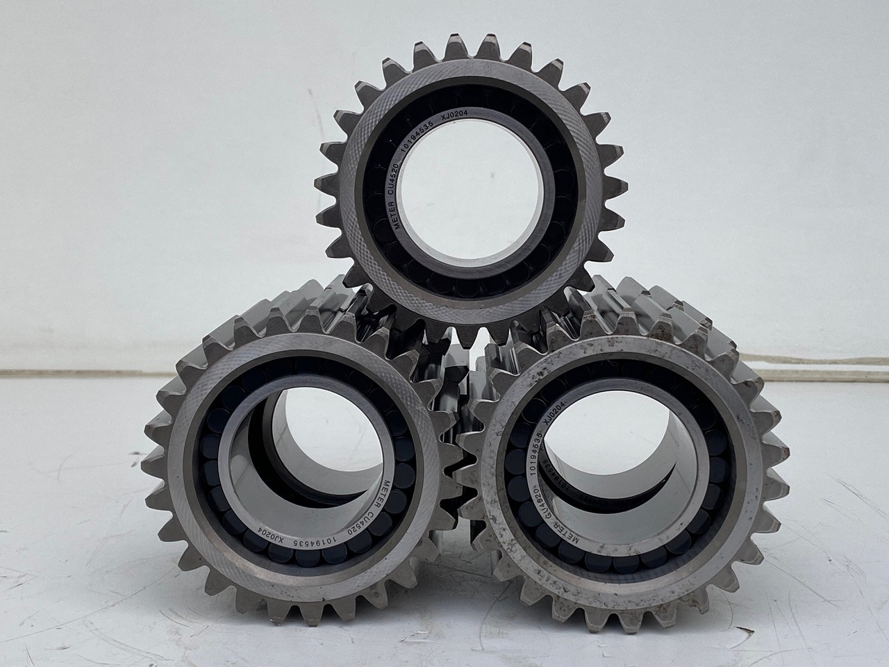 Liebherr Planetenrad ID-Nr.90205840. FAT350P126 - FAT350P138. R920 - R922 - R924 - R925 - R926 - R930 T. #PL24.02.1# - Бортовой редуктор для Строительной техники: фото 4 Liebherr Planetenrad ID-Nr.90205840. FAT350P126 - FAT350P138. R920 - R922 - R924 - R925 - R926 - R930 T. #PL24.02.1# - Бортовой редуктор для Строительной техники: фото 4