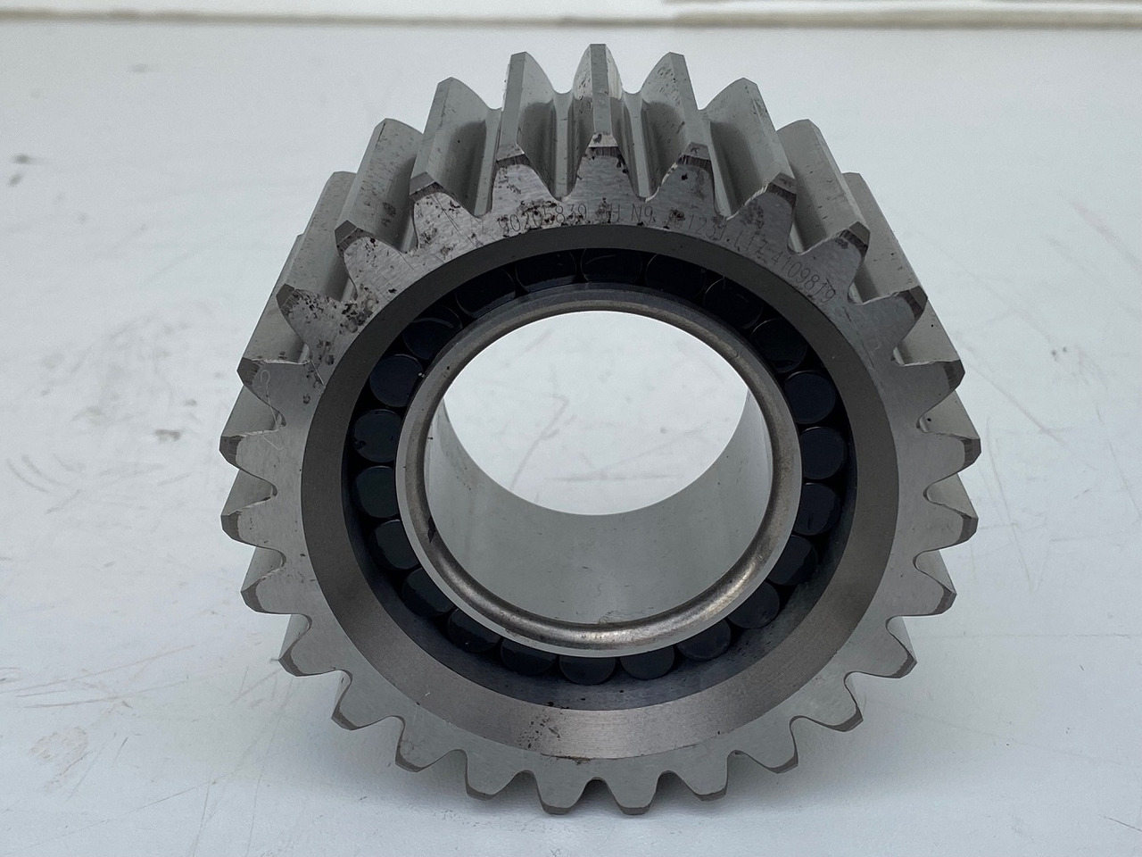 Liebherr Planetenrad ID-Nr.90205840. FAT350P126 - FAT350P138. R920 - R922 - R924 - R925 - R926 - R930 T. #PL25.02.1# - Бортовой редуктор для Строительной техники: фото 4 Liebherr Planetenrad ID-Nr.90205840. FAT350P126 - FAT350P138. R920 - R922 - R924 - R925 - R926 - R930 T. #PL25.02.1# - Бортовой редуктор для Строительной техники: фото 4