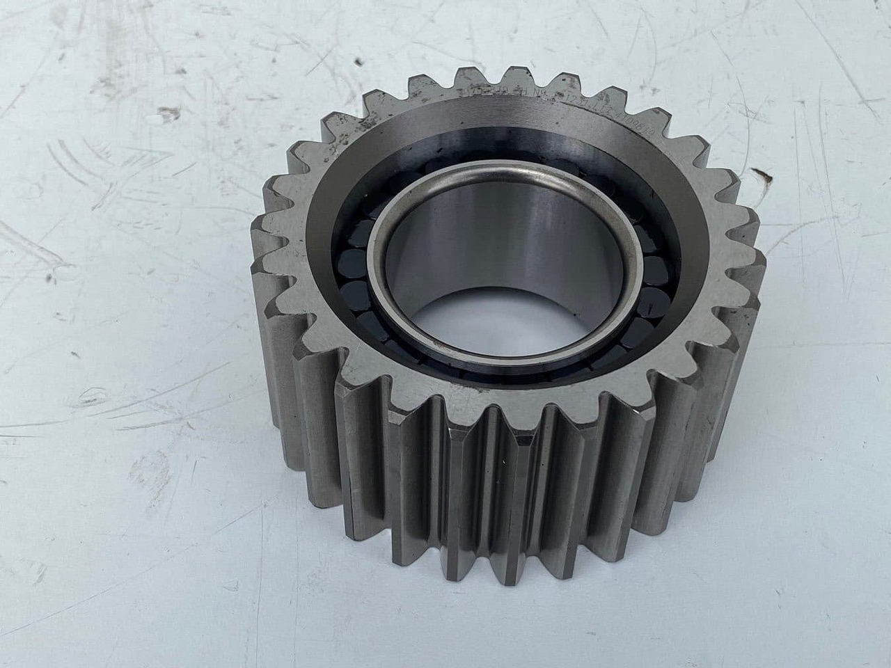 Liebherr Planetenrad ID-Nr.90205840. FAT350P126 - FAT350P138. R920 - R922 - R924 - R925 - R926 - R930 T. #PL25.02.1# - Бортовой редуктор для Строительной техники: фото 2 Liebherr Planetenrad ID-Nr.90205840. FAT350P126 - FAT350P138. R920 - R922 - R924 - R925 - R926 - R930 T. #PL25.02.1# - Бортовой редуктор для Строительной техники: фото 2