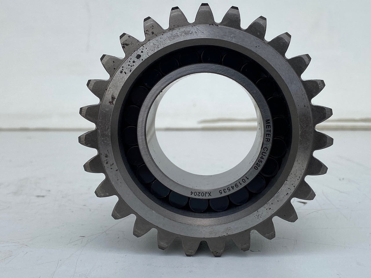 Liebherr Planetenrad ID-Nr.90205840. FAT350P126 - FAT350P138. R920 - R922 - R924 - R925 - R926 - R930 T. #PL25.02.1# - Бортовой редуктор для Строительной техники: фото 5 Liebherr Planetenrad ID-Nr.90205840. FAT350P126 - FAT350P138. R920 - R922 - R924 - R925 - R926 - R930 T. #PL25.02.1# - Бортовой редуктор для Строительной техники: фото 5