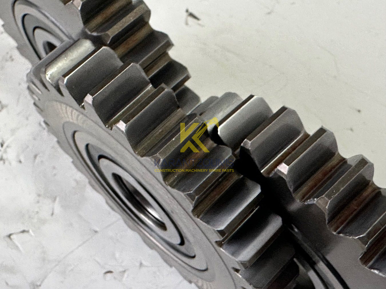 Liebherr Planetenrad ID-Nr.90205862. FAT350P126. R920 - R922 - R924 - R925. #90205862.04.11# - Бортовой редуктор для Строительной техники: фото 4 Liebherr Planetenrad ID-Nr.90205862. FAT350P126. R920 - R922 - R924 - R925. #90205862.04.11# - Бортовой редуктор для Строительной техники: фото 4