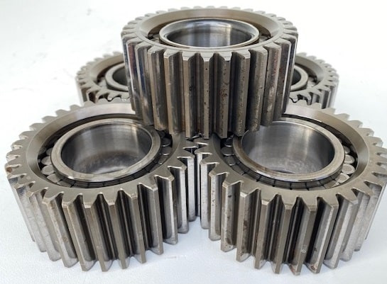 Liebherr Planetenrad ID-Nr.90208005. SAT275A290. R922 LC-1486. R924 LC-1487. - Поворотный редуктор для Строительной техники: фото 3 Liebherr Planetenrad ID-Nr.90208005. SAT275A290. R922 LC-1486. R924 LC-1487. - Поворотный редуктор для Строительной техники: фото 3