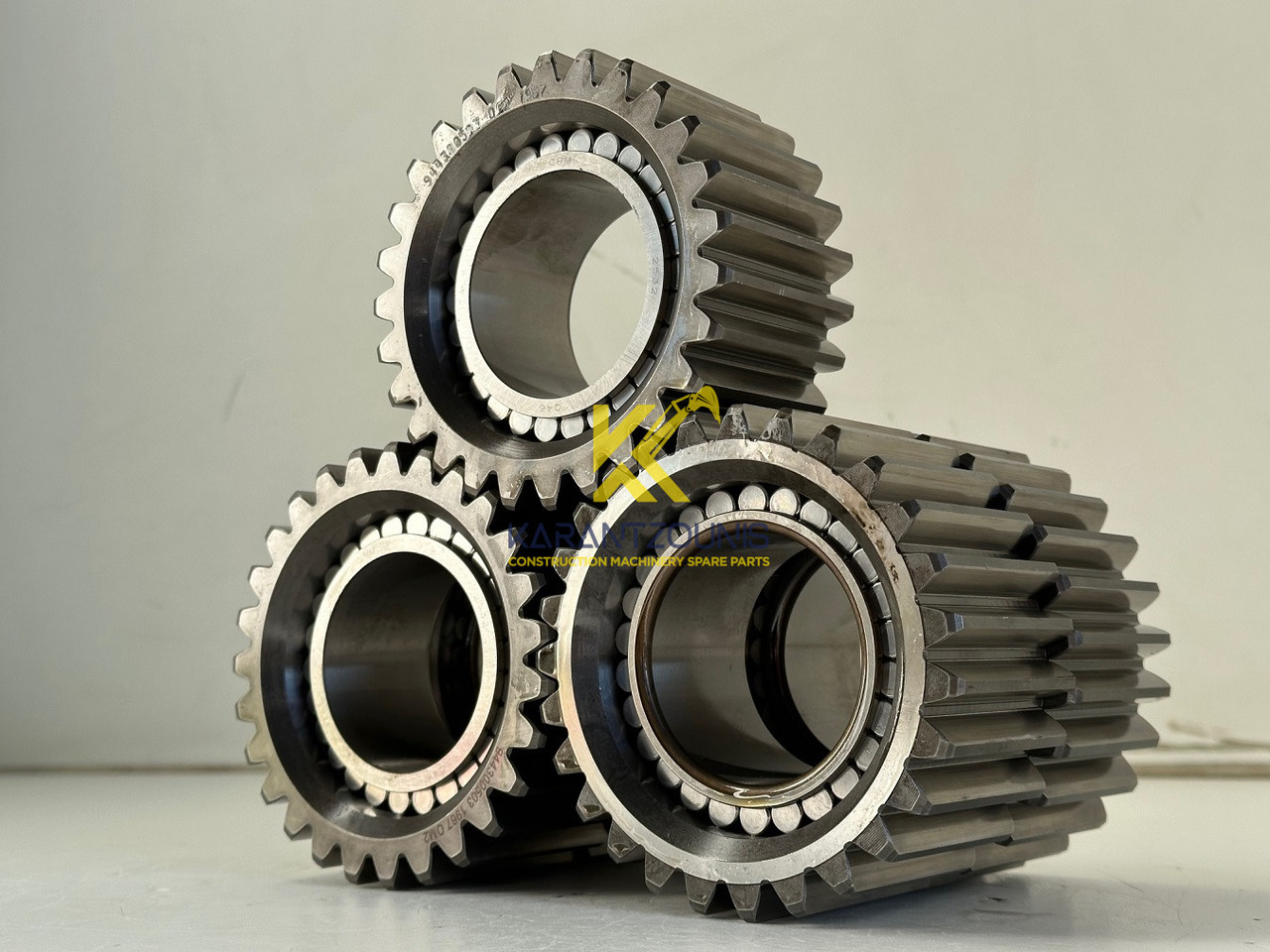 Liebherr Planetenrad ID-Nr.9443004 - ID-Nr.944300403. FAT400-FAT400/018-FAT400P018-FAT400P063-FAT400P073-FAT400P092. R934 IND,R906,R914,R916,R922,R924,R932,R934,R936,R942,R944. #944300503.18.12# - Бортовой редуктор для Гусеничных экскаваторов: фото 2 Liebherr Planetenrad ID-Nr.9443004 - ID-Nr.944300403. FAT400-FAT400/018-FAT400P018-FAT400P063-FAT400P073-FAT400P092. R934 IND,R906,R914,R916,R922,R924,R932,R934,R936,R942,R944. #944300503.18.12# - Бортовой редуктор для Гусеничных экскаваторов: фото 2