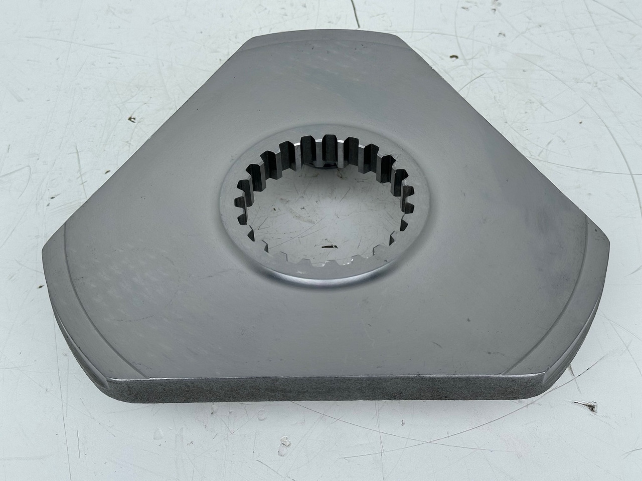 Liebherr Planetenträger ID-Nr.12962320. #12962320.A4.267# - Коробка передач и запчасти для Экскаваторов: фото 5 Liebherr Planetenträger ID-Nr.12962320. #12962320.A4.267# - Коробка передач и запчасти для Экскаваторов: фото 5