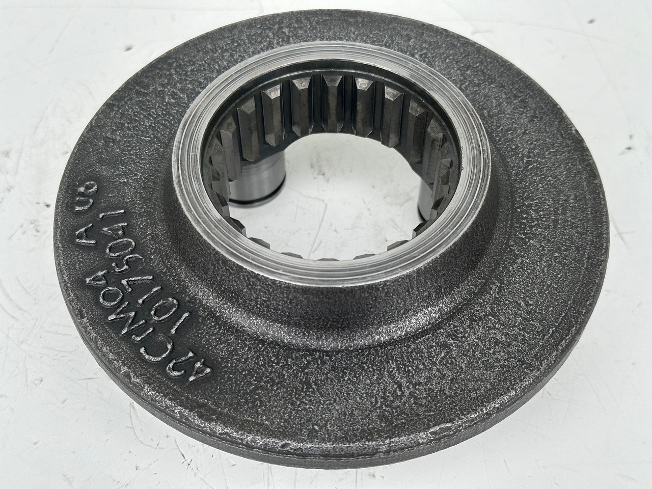 Liebherr Planetenträger ID-Nr.90020199. SAT200/277. A910 COMP, A912 COMP, A913 COMP, A914, R914 COMP. #90020199.GH# - Поворотный редуктор для Экскаваторов: фото 3 Liebherr Planetenträger ID-Nr.90020199. SAT200/277. A910 COMP, A912 COMP, A913 COMP, A914, R914 COMP. #90020199.GH# - Поворотный редуктор для Экскаваторов: фото 3