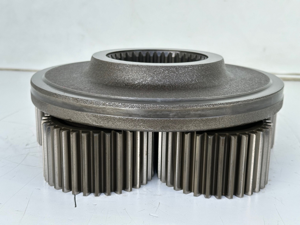 Liebherr Planetenträger ID-Nr.90206189 mit Planetenrad ID-Nr.90206207. SAT325A296. R934-1550, R938-1650, R945-1866. #PL.PL.0177.0162# - Коробка передач для Строительной техники: фото 5 Liebherr Planetenträger ID-Nr.90206189 mit Planetenrad ID-Nr.90206207. SAT325A296. R934-1550, R938-1650, R945-1866. #PL.PL.0177.0162# - Коробка передач для Строительной техники: фото 5