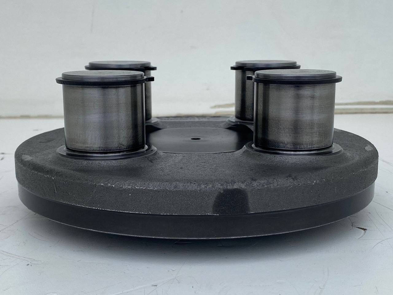 Liebherr Planetenträger ID-Nr.944306303 - ID-Nr.9443063. A924, A934, LH30, LH35. #PLANT1868# - Поворотный редуктор для Строительной техники: фото 3 Liebherr Planetenträger ID-Nr.944306303 - ID-Nr.9443063. A924, A934, LH30, LH35. #PLANT1868# - Поворотный редуктор для Строительной техники: фото 3