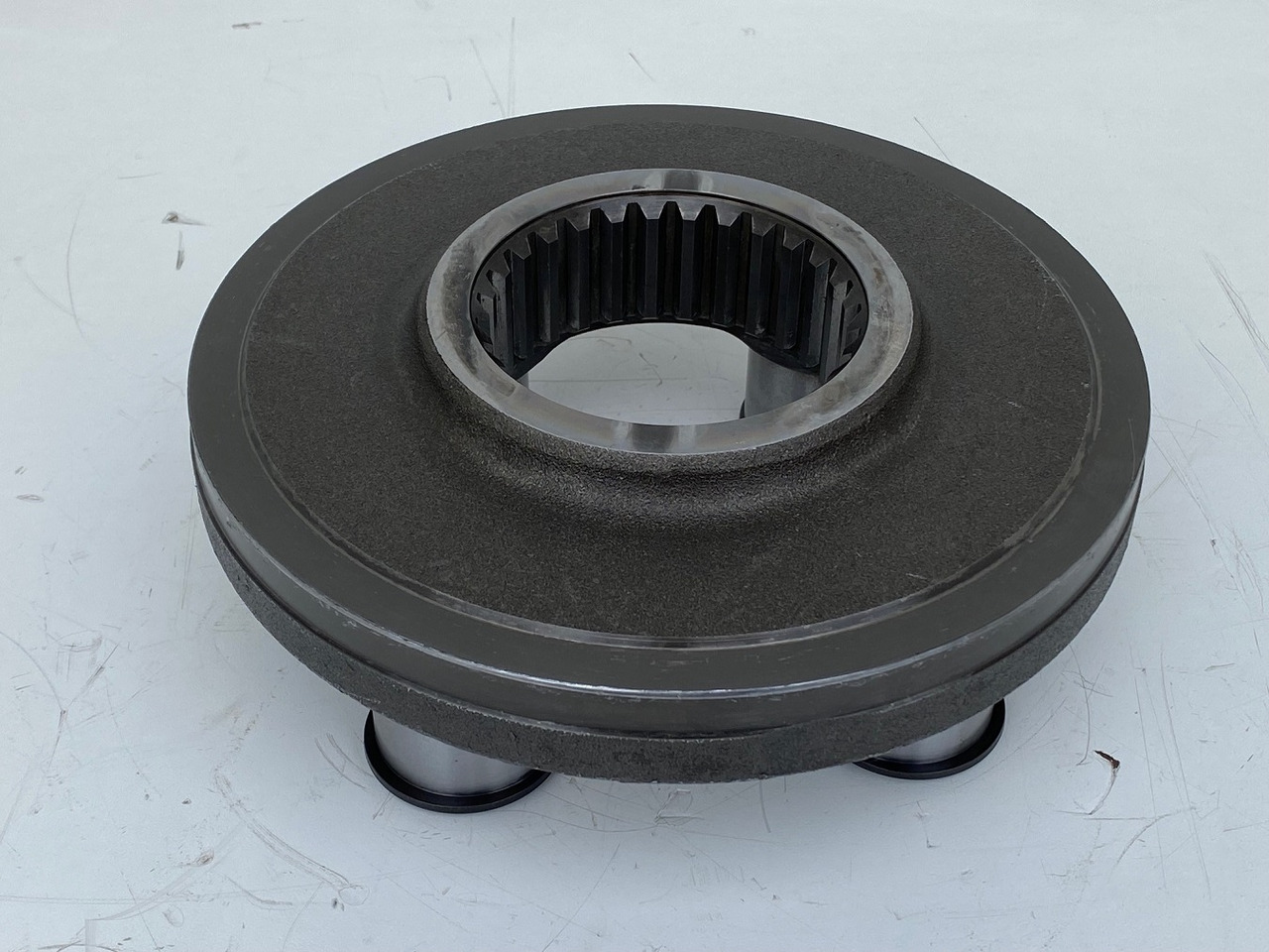 Liebherr Planetenträger ID-Nr.944306303 - ID-Nr.9443063. #PL0401.03# - Трансмиссия для Строительной техники: фото 4 Liebherr Planetenträger ID-Nr.944306303 - ID-Nr.9443063. #PL0401.03# - Трансмиссия для Строительной техники: фото 4