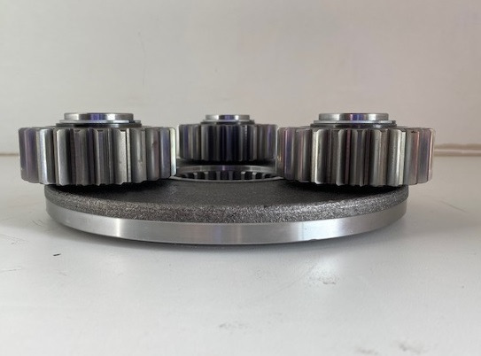 Бортовой редуктор для Гусеничных экскаваторов Liebherr Planetenträger and Planetenrad ID-Nr.90024981 - ID-Nr.90024983.  FAT325P113, FAT325P115, FAT325P119.: фото 10