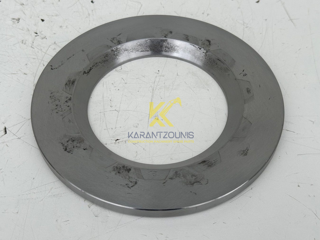 Liebherr Scheibe ID-Nr.9441598 - ID-Nr.944159803. A309,A311,A312,A314,A316,A900,A902,A904,A910COMP,A912COMP,A913COMP,A914,A918COMP,A918,R313,R317,R900,R902,R914COMP,R904,R914. #944159803.GH# - Коробка передач для Строительной техники: фото 3 Liebherr Scheibe ID-Nr.9441598 - ID-Nr.944159803. A309,A311,A312,A314,A316,A900,A902,A904,A910COMP,A912COMP,A913COMP,A914,A918COMP,A918,R313,R317,R900,R902,R914COMP,R904,R914. #944159803.GH# - Коробка передач для Строительной техники: фото 3