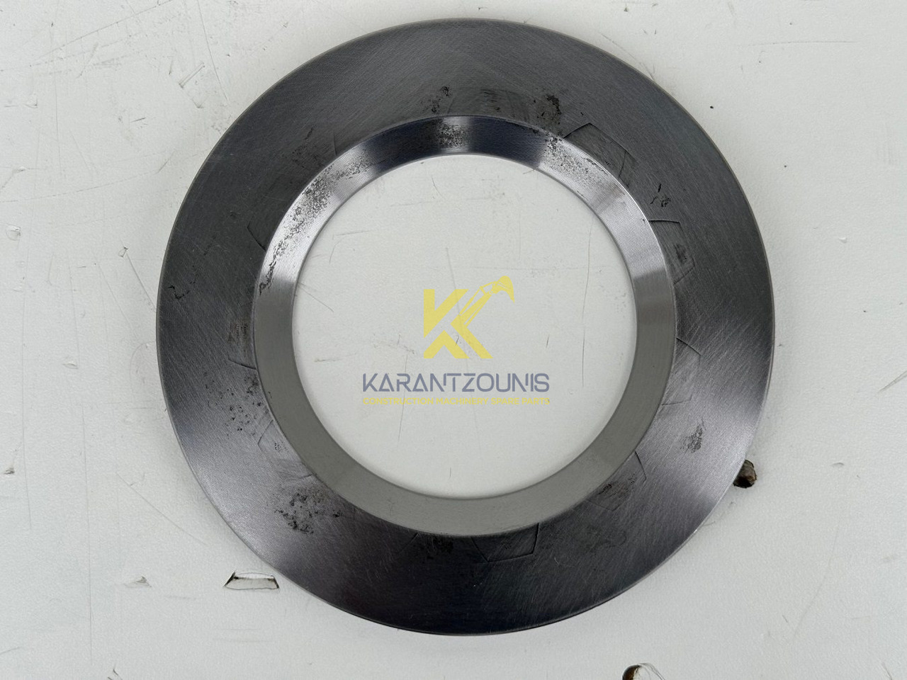 Liebherr Scheibe ID-Nr.9441598 - ID-Nr.944159803. A309,A311,A312,A314,A316,A900,A902,A904,A910COMP,A912COMP,A913COMP,A914,A918COMP,A918,R313,R317,R900,R902,R914COMP,R904,R914. #944159803.GH# - Коробка передач для Строительной техники: фото 5 Liebherr Scheibe ID-Nr.9441598 - ID-Nr.944159803. A309,A311,A312,A314,A316,A900,A902,A904,A910COMP,A912COMP,A913COMP,A914,A918COMP,A918,R313,R317,R900,R902,R914COMP,R904,R914. #944159803.GH# - Коробка передач для Строительной техники: фото 5