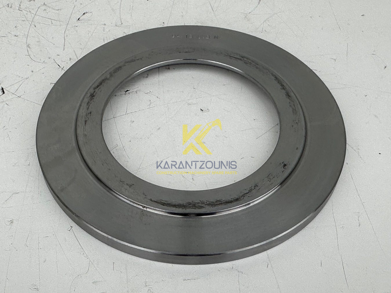 Liebherr Scheibe ID-Nr.9441598 - ID-Nr.944159803. A309,A311,A312,A314,A316,A900,A902,A904,A910COMP,A912COMP,A913COMP,A914,A918COMP,A918,R313,R317,R900,R902,R914COMP,R904,R914. #944159803.GH# - Коробка передач для Строительной техники: фото 4 Liebherr Scheibe ID-Nr.9441598 - ID-Nr.944159803. A309,A311,A312,A314,A316,A900,A902,A904,A910COMP,A912COMP,A913COMP,A914,A918COMP,A918,R313,R317,R900,R902,R914COMP,R904,R914. #944159803.GH# - Коробка передач для Строительной техники: фото 4