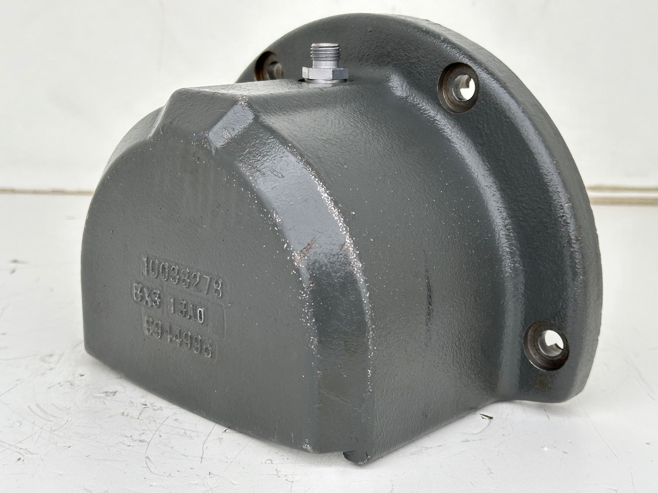 Liebherr Schmierfettkappe ID-Nr.9944996. SAT275/261 - SAT275/266 - SAT275/289 - SAT275/292. #9944996.1744# - Коробка передач для Экскаваторов: фото 5 Liebherr Schmierfettkappe ID-Nr.9944996. SAT275/261 - SAT275/266 - SAT275/289 - SAT275/292. #9944996.1744# - Коробка передач для Экскаваторов: фото 5