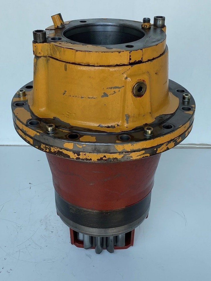 Liebherr Schwenkantrieb SAT250/201. ID-Nr.9441540 - ID-Nr.9442325 - ID-Nr.9443060. A912, A922, R912, R922, R932. #27.05# - Коробка передач для Гусеничных экскаваторов: фото 3 Liebherr Schwenkantrieb SAT250/201. ID-Nr.9441540 - ID-Nr.9442325 - ID-Nr.9443060. A912, A922, R912, R922, R932. #27.05# - Коробка передач для Гусеничных экскаваторов: фото 3