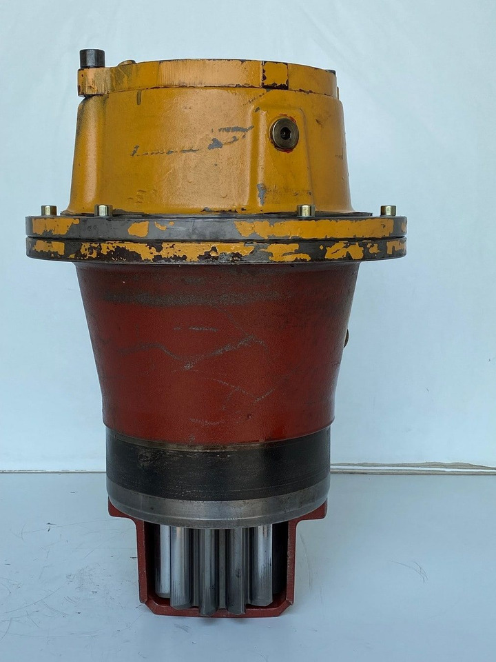 Liebherr Schwenkantrieb SAT250/201. ID-Nr.9441540 - ID-Nr.9442325 - ID-Nr.9443060. A912, A922, R912, R922, R932. #27.05# - Коробка передач для Гусеничных экскаваторов: фото 1 Liebherr Schwenkantrieb SAT250/201. ID-Nr.9441540 - ID-Nr.9442325 - ID-Nr.9443060. A912, A922, R912, R922, R932. #27.05# - Коробка передач для Гусеничных экскаваторов: фото 1