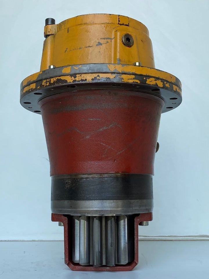 Liebherr Schwenkantrieb SAT250/201. ID-Nr.9441540 - ID-Nr.9442325 - ID-Nr.9443060. A912, A922, R912, R922, R932. #27.05# - Коробка передач для Гусеничных экскаваторов: фото 2 Liebherr Schwenkantrieb SAT250/201. ID-Nr.9441540 - ID-Nr.9442325 - ID-Nr.9443060. A912, A922, R912, R922, R932. #27.05# - Коробка передач для Гусеничных экскаваторов: фото 2