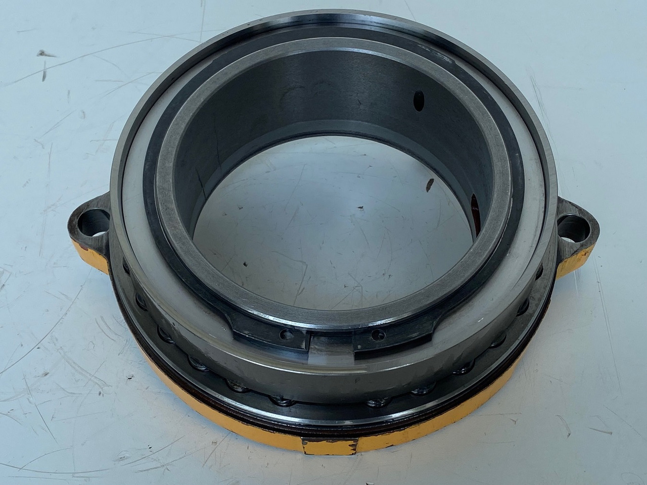 Liebherr Schwenkantrieb SAT250/201. ID-Nr.9441540 - ID-Nr.9442325 - ID-Nr.9443060. A912, A922, R912, R922, R932. #27.05# - Коробка передач для Гусеничных экскаваторов: фото 5 Liebherr Schwenkantrieb SAT250/201. ID-Nr.9441540 - ID-Nr.9442325 - ID-Nr.9443060. A912, A922, R912, R922, R932. #27.05# - Коробка передач для Гусеничных экскаваторов: фото 5